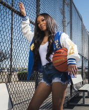 Load image into Gallery viewer, Varsity Jacket