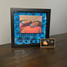 Load image into Gallery viewer, Flower Song Plaque