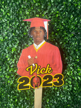 Load image into Gallery viewer, Custom Fan