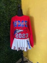 Load image into Gallery viewer, Pleated Tennis Skirt