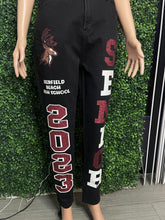 Load image into Gallery viewer, Custom Jeans