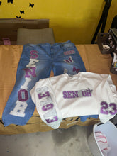 Load image into Gallery viewer, Custom Jeans