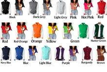 Load image into Gallery viewer, Varsity Jacket