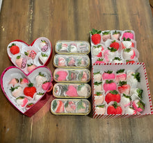 Load image into Gallery viewer, Custom Strawberries