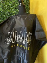 Load image into Gallery viewer, Salon Cape