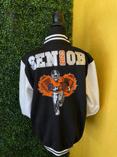 Load image into Gallery viewer, Varsity Jacket