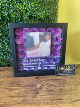 Load image into Gallery viewer, Flower Song Plaque