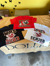 Load image into Gallery viewer, School Shirt