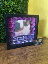 Load image into Gallery viewer, Flower Song Plaque