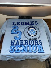 Load image into Gallery viewer, School Sweater