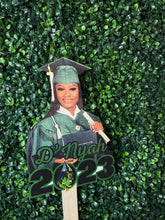 Load image into Gallery viewer, Custom Fan