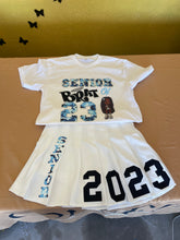 Load image into Gallery viewer, School Shirt