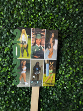 Load image into Gallery viewer, Custom Fan