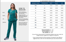 Load image into Gallery viewer, Custom Scrubs