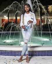 Load image into Gallery viewer, Custom Stole