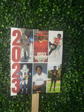 Load image into Gallery viewer, Custom Fan