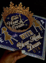 Load image into Gallery viewer, Graduation Cap