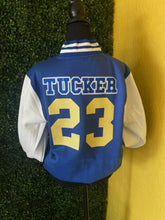 Load image into Gallery viewer, Varsity Jacket