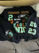 Load image into Gallery viewer, School Sweater