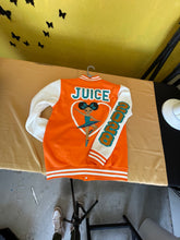 Load image into Gallery viewer, Varsity Jacket