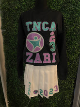 Load image into Gallery viewer, Pleated Tennis Skirt