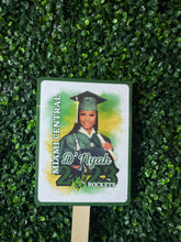 Load image into Gallery viewer, Custom Fan