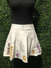 Load image into Gallery viewer, Pleated Tennis Skirt