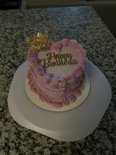 Load image into Gallery viewer, Bento cake
