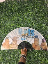 Load image into Gallery viewer, Large Fan
