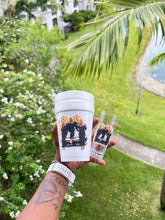 Load image into Gallery viewer, Party Shot Glasses
