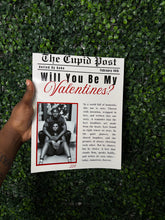 Load image into Gallery viewer, Custom Newspaper

