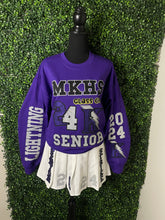 Load image into Gallery viewer, School Sweater
