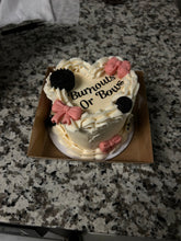 Load image into Gallery viewer, Bento cake
