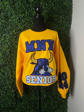 Load image into Gallery viewer, School Sweater
