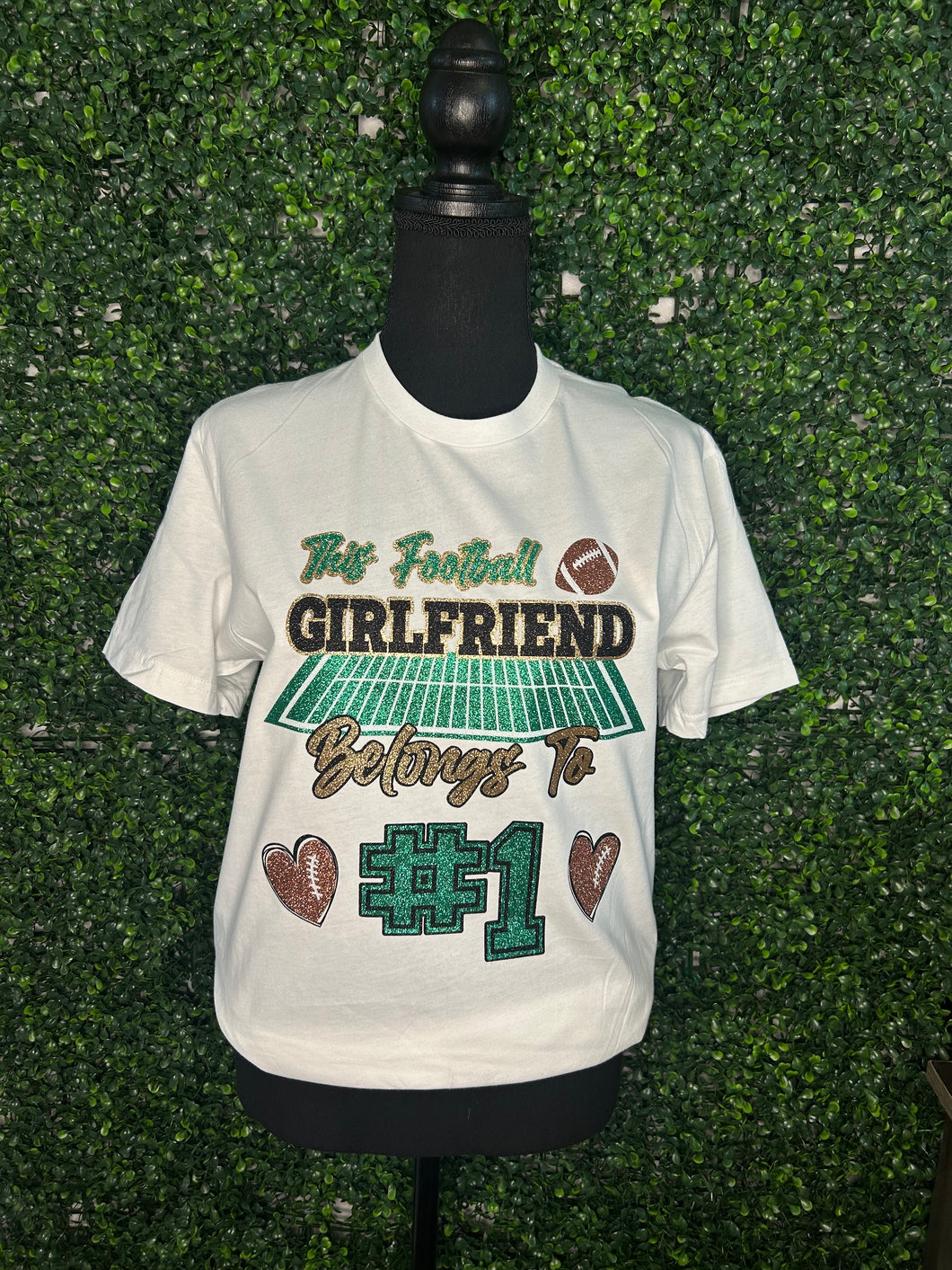 Sports Shirts