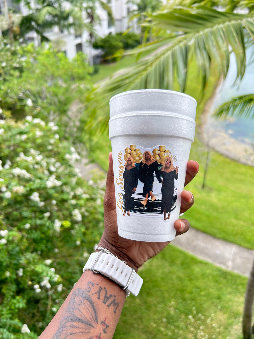 Party Cups