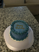 Load image into Gallery viewer, Bento cake
