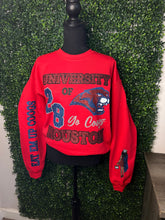 Load image into Gallery viewer, School Sweater
