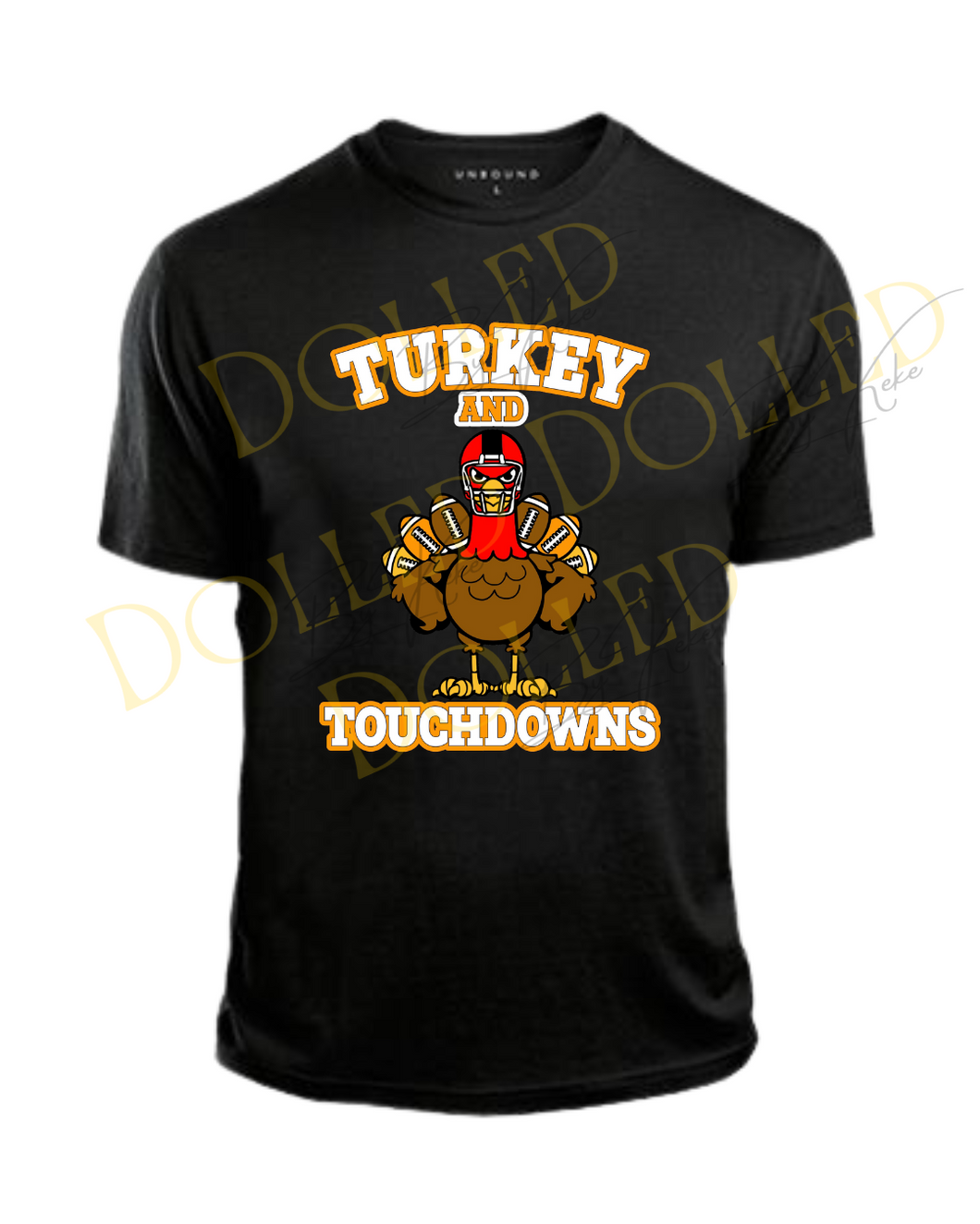 Thanksgiving Shirt