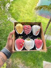 Load image into Gallery viewer, Custom Strawberries
