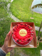 Load image into Gallery viewer, Bento cake
