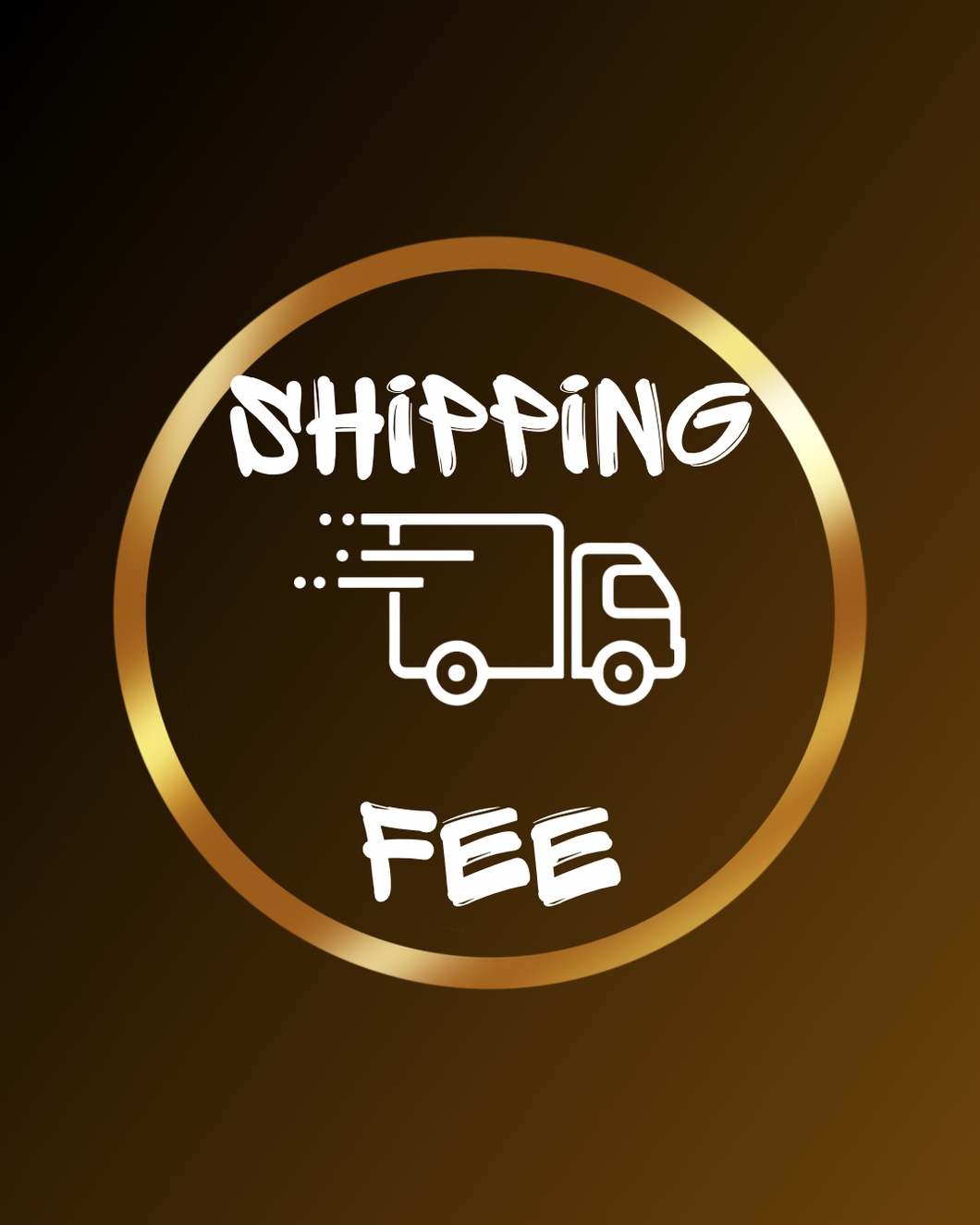 Shipping Fee