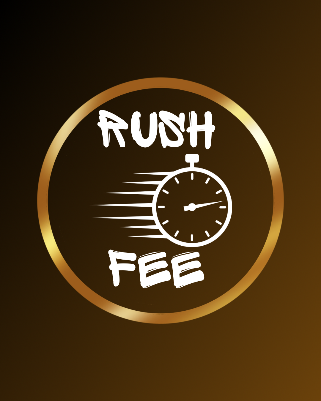 Rush Fee – Dolled By Keke