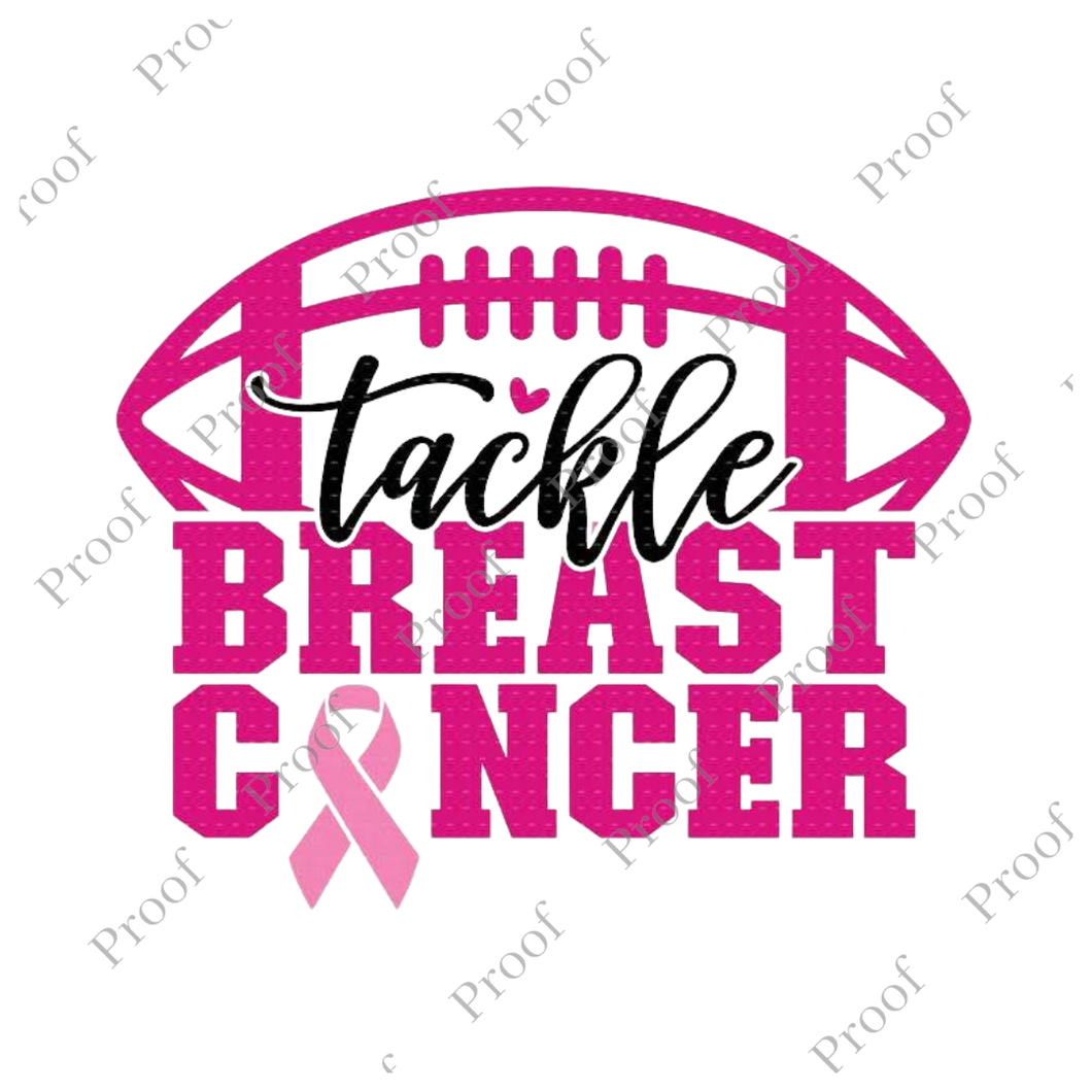 Breast Cancer Month