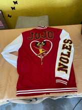 Load image into Gallery viewer, Varsity Jacket
