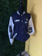 Load image into Gallery viewer, Varsity Jacket
