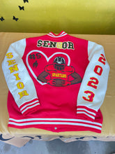 Load image into Gallery viewer, Varsity Jacket
